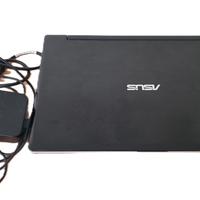 Notebook Asus S56CB-XX172H-I5+geforce Gt740M