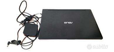 Notebook Asus S56CB-XX172H-I5+geforce Gt740M