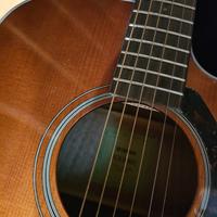 Chitarra Yamaha fgx 800 c