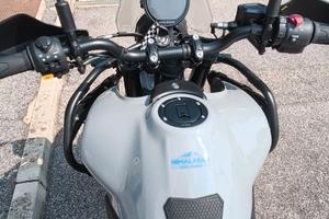 Royal Enfield Himalayan 452