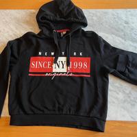 Felpa invernale H&M “New York”