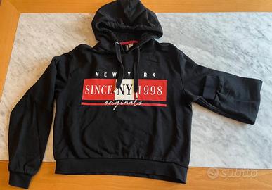 Felpa invernale H&M “New York”