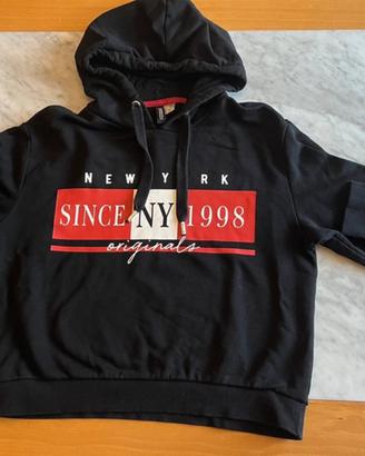 Felpa invernale H&M “New York”
