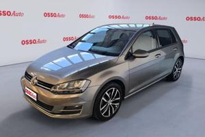 Volkswagen Golf 1.4 TSI 150 HP HIGHLINE UNIPR...