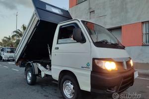 PIAGGIO PORTER 1.3 RIBALTABILE benz/GPL ECOPOWER 