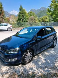 Polo 1.4 con solo 100.000 km