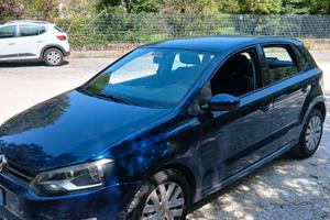 Polo 1.4 con solo 100.000 km