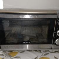 piccolo forno ariete bon cucine 300 