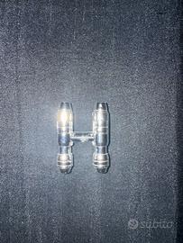 Power Rangers Megazord DX Triceratops Cannon