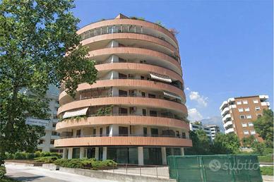 UFFICIO TRASFORMABILE IN APPARTAMENTO