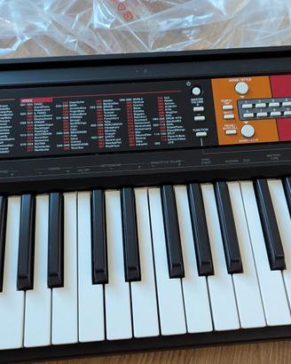 Tastiera Yamaha