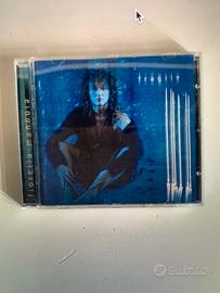 Fiorella Mannoia Fragile CD