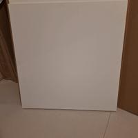 Anta/frontale cassetto Ikea, bianco,60x38