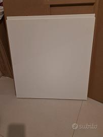 Anta/frontale cassetto Ikea, bianco,60x38