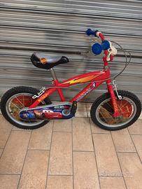 Bicicletta bambino