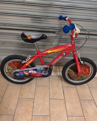Bicicletta bambino