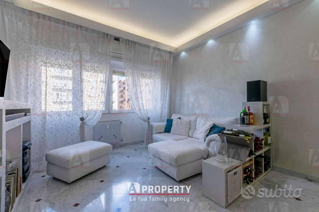 Appartamento – Roma, Collatino - Altro