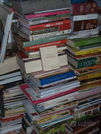 GRANDISSIMA E RARA  BIBLIOTECA  CUCINA GASTRONOMIA