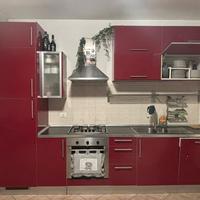 CUCINA IKEA PER CAMBIO ARREDAMENTO