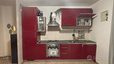 CUCINA IKEA PER CAMBIO ARREDAMENTO