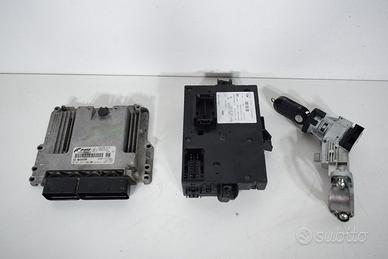 Centralina motore Iveco Daily (E6) 2.3 MULTIJET