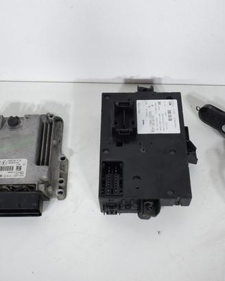 Centralina motore Iveco Daily (E6) 2.3 MULTIJET