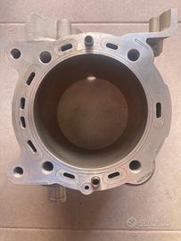 Cilindro orizzontale ducati 1098