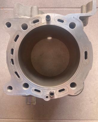Cilindro orizzontale ducati 1098