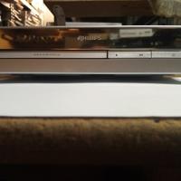 Philips dvd player dpt2130 spedizione compresa