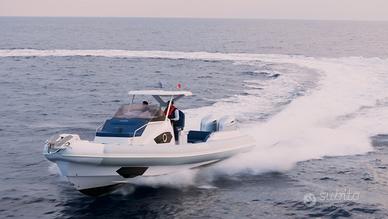 OROMARINE C-40 – NUOVO