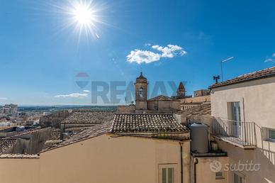 Appartamento - Noto