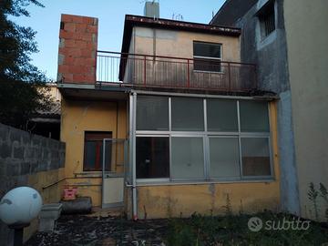 Aci Catena casa singola