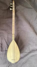 Bouzouki
