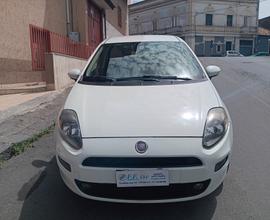 Fiat Punto 1.4 8V 5 porte Natural Power Lounge