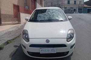 Fiat Punto 1.4 8V 5 porte Natural Power Lounge