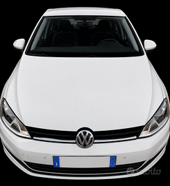 Volkswagen Golf 1.6 TDI 90 CV 5 porte Tech&Sound B