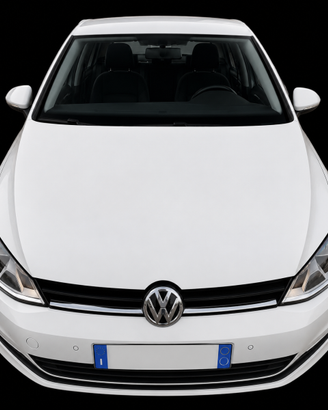Volkswagen Golf 1.6 TDI 90 CV 5 porte Tech&Sound B