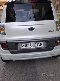 Microcar mgo