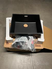 Lavandino da cucina franke