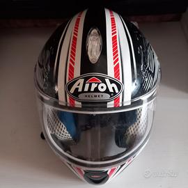 Casco da moto