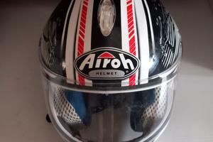 Casco da moto