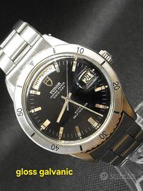 Tudor Day+Date TOG 7020 originale