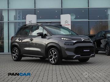 Citroen C3 Aircross BlueHDi 110 S&S Shine Pack