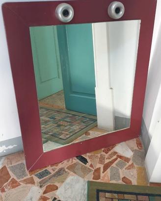 specchio