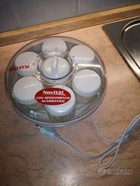 Yogurtiera Girmi