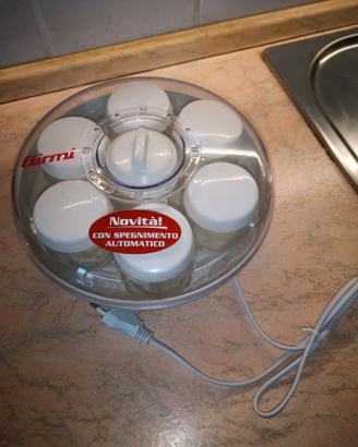 Yogurtiera Girmi