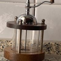 Macina pepe manuale
