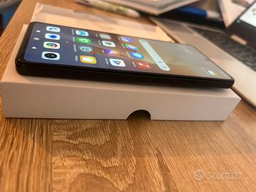 Redmi Note 12 Pro 128GB - Nero 5G