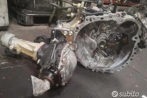 Toyota rav 4 - 1cdftv