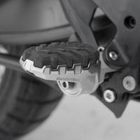Pedane regolabili ktm 890 Adventure 